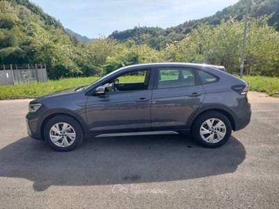 Volkswagen Taigo 1.0 TSI 85kW Life Grigio usata Bagni di Lucca