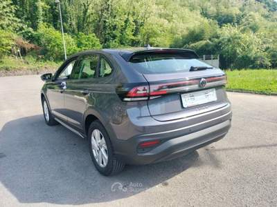 Volkswagen Taigo 1.0 TSI 85kW Life Grigio usata Bagni di Lucca