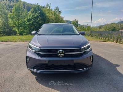 Volkswagen Taigo 1.0 TSI 85kW Life Grigio usata Bagni di Lucca
