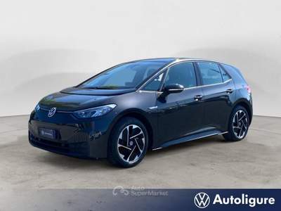 Volkswagen ID.3 Pro Performance Grigio usata Lerici