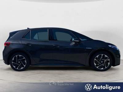 Volkswagen ID.3 Pro Performance Grigio usata Lerici