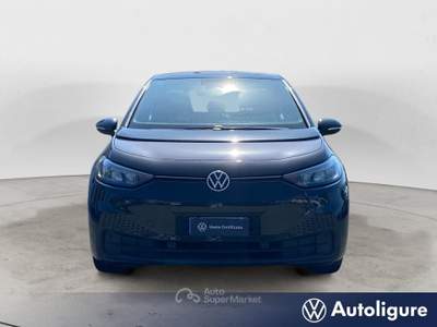 Volkswagen ID.3 Pro Performance Grigio usata Lerici