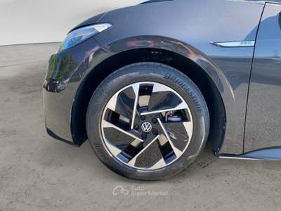 Volkswagen ID.3 Pro Performance Grigio usata Lerici