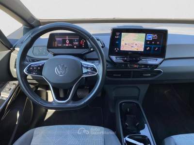Volkswagen ID.3 Pro Performance Grigio usata Lerici