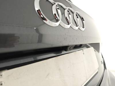 Audi Q2 35 TDI S tronic S line Edition Grigio usata Capua