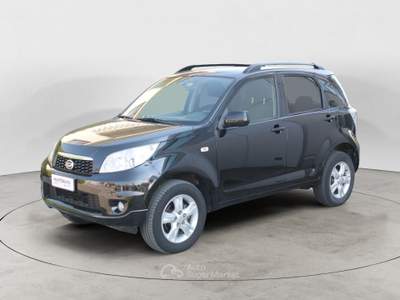 Daihatsu Terios Terios 1.5 4WD B You Five GPL Nero usata Cuneo