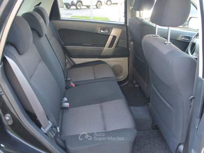 Daihatsu Terios Terios 1.5 4WD B You Five GPL Nero usata Cuneo