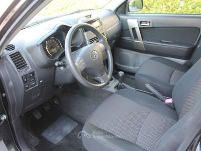 Daihatsu Terios Terios 1.5 4WD B You Five GPL Nero usata Cuneo