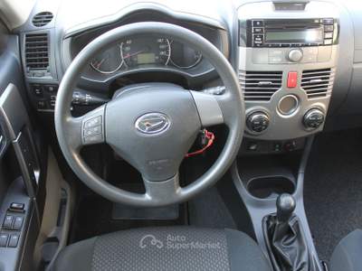 Daihatsu Terios Terios 1.5 4WD B You Five GPL Nero usata Cuneo