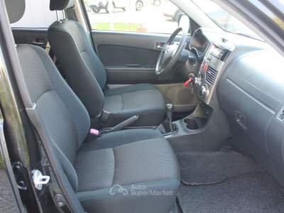 Daihatsu Terios Terios 1.5 4WD B You Five GPL Nero usata Cuneo