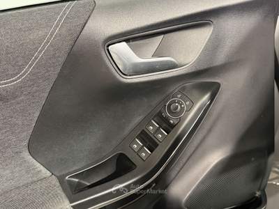 Ford Puma 1.0 Ecoboost Hybrid 125CV ST-Line Grigio usata Lonato del Garda