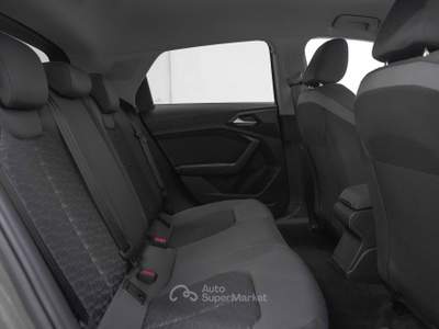 Audi A1 A1 Sportback 1.5 TFSI Stronic Identity Black Grigio usata Cantù