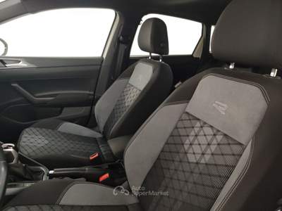 Volkswagen Taigo 1.0 TSI 81kW R-Line DSG Grigio usata Massa