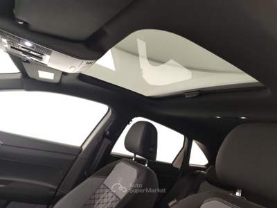 Volkswagen Taigo 1.0 TSI 81kW R-Line DSG Grigio usata Massa