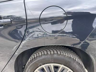 Peugeot 2008 PureTech 82 Active LEGGI ANNUNCIO Grigio usata Striano