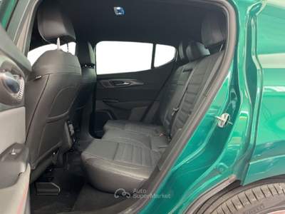 Alfa Romeo Tonale My24 Hybrid 160cv Tributo Italiano Verde usata Torino
