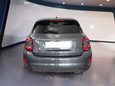 Fiat 500X 2022 1.0 t3 Sport 120cv Grigio usata Torino