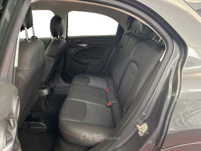 Fiat 500X 2022 1.0 t3 Sport 120cv Grigio usata Torino