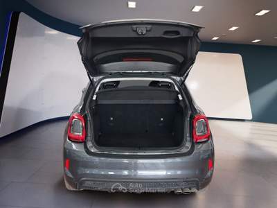 Fiat 500X 2022 1.0 t3 Sport 120cv Grigio usata Torino