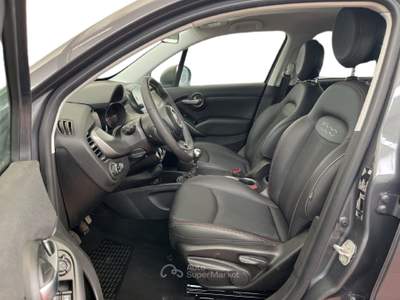 Fiat 500X 2022 1.0 t3 Sport 120cv Grigio usata Torino
