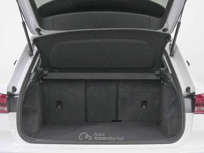 Audi Q3 1.5 TFSI Stronic Business Bianco usata Cantù