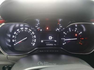 Citroen C3 PureTech 82 Shine  Bianco usata Striano