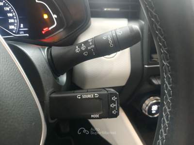 Renault Clio 1.0 TCE 100 GPL INTENS Bianco usata Striano