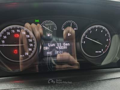 Lancia Ypsilon 1.0 FireFly 70cv Hybrid Silver Grigio usata Striano