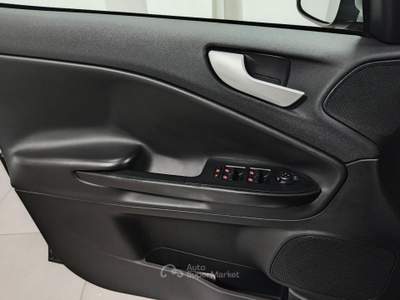 Alfa Romeo Giulietta 1.6 JTDm TCT 120 CV AUTOMATICA Nero usata Striano