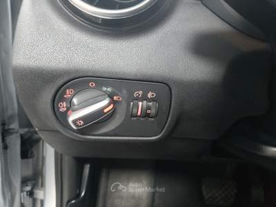 Audi A1 1.6 TDI 66kW S tronic Ambition Grigio usata Striano