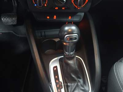 Audi A1 1.6 TDI 66kW S tronic Ambition Grigio usata Striano