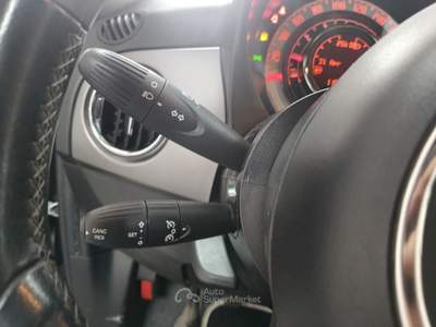 Fiat 500 1.2 69cv S VEDI FOTO Nero usata Striano