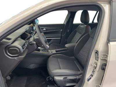 Jeep Avenger 2022 1.2 turbo Altitude fwd 100cv Beige usata Torino