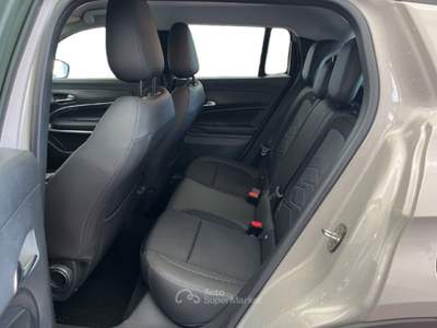 Jeep Avenger 2022 1.2 turbo Altitude fwd 100cv Beige usata Torino