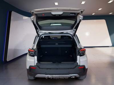 Jeep Avenger 2022 1.2 turbo Altitude fwd 100cv Beige usata Torino