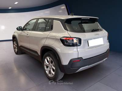 Jeep Avenger 2022 1.2 turbo Altitude fwd 100cv Beige usata Torino