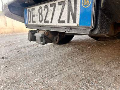 Suzuki Grand Vitara Grand Vitara 1.9 DDiS 5 porte Executive LEGGI usata Striano