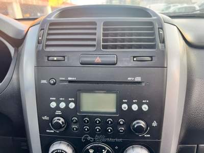 Suzuki Grand Vitara Grand Vitara 1.9 DDiS 5 porte Executive LEGGI usata Striano