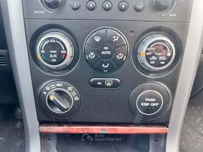 Suzuki Grand Vitara Grand Vitara 1.9 DDiS 5 porte Executive LEGGI usata Striano