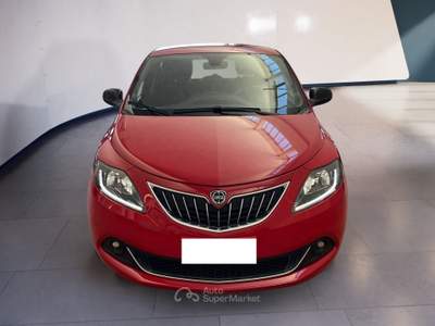Lancia Ypsilon III 2015 1.0 hybrid Gold s&s 70cv Rosso usata Torino