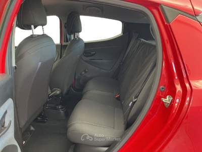 Lancia Ypsilon III 2015 1.0 hybrid Gold s&s 70cv Rosso usata Torino