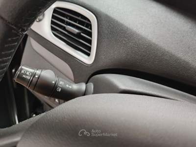 Renault Scénic Scénic X-Mod 1.5 dCi 110CV Dynamique Grigio usata Striano