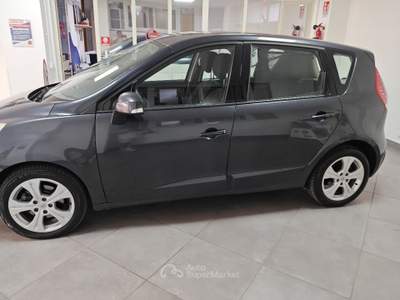 Renault Scénic Scénic X-Mod 1.5 dCi 110CV Dynamique Grigio usata Striano
