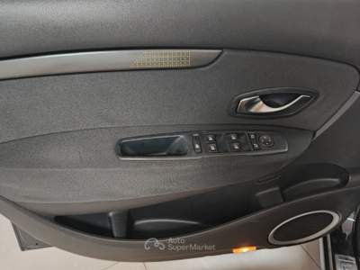 Renault Scénic Scénic X-Mod 1.5 dCi 110CV Dynamique Grigio usata Striano