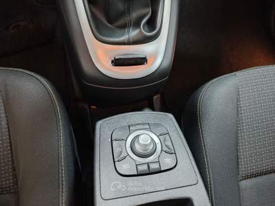 Renault Scénic Scénic X-Mod 1.5 dCi 110CV Dynamique Grigio usata Striano