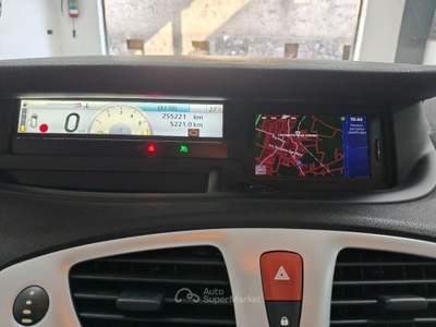 Renault Scénic Scénic X-Mod 1.5 dCi 110CV Dynamique Grigio usata Striano