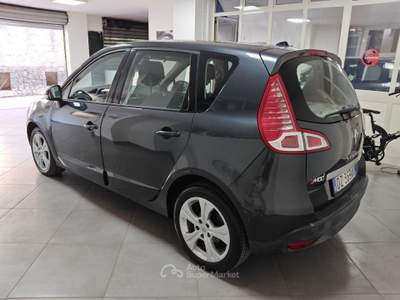 Renault Scénic Scénic X-Mod 1.5 dCi 110CV Dynamique Grigio usata Striano