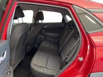 Hyundai Kona I 2021 1.0 t-gdi 48V Xline 2wd 120cv imt Rosso usata Torino