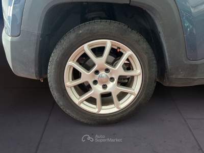 Jeep Renegade 2019 1.0 t3 Limited fwd Blu/Azzurro usata Torino