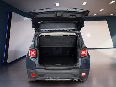 Jeep Renegade 2019 1.0 t3 Limited fwd Blu/Azzurro usata Torino